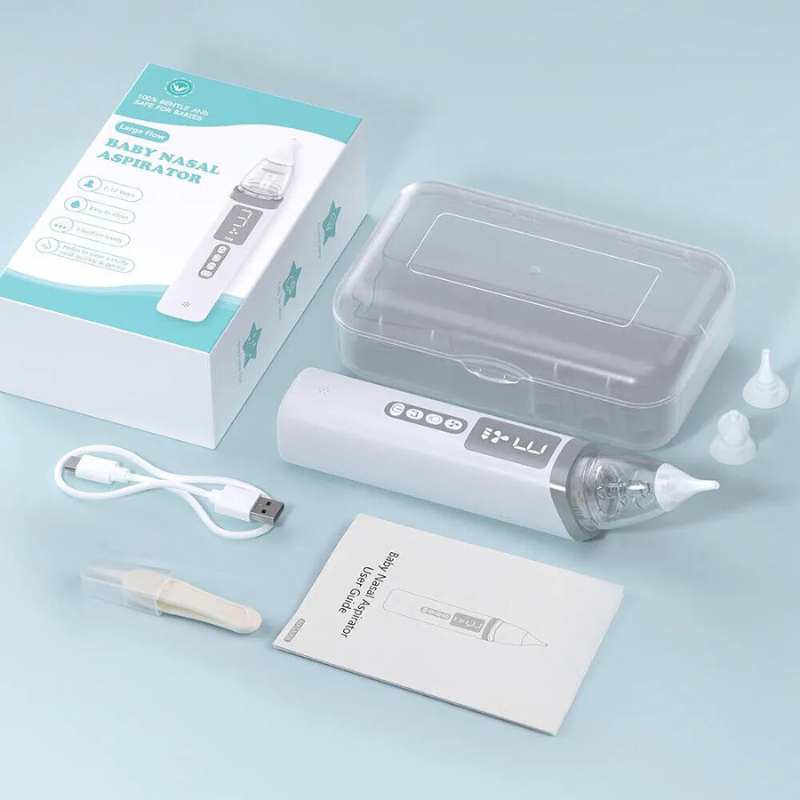 BabyTec™ Premium Bundle