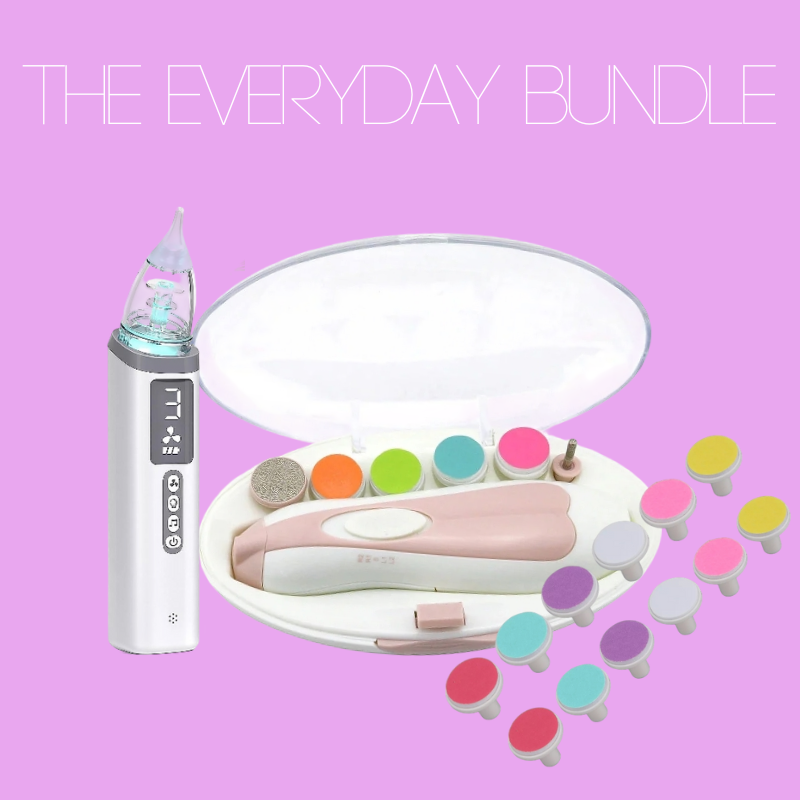 BabyTec™ Everyday Bundle