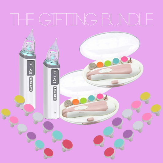 BabyTec™ Gifting Bundle
