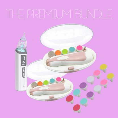 BabyTec™ Premium Bundle