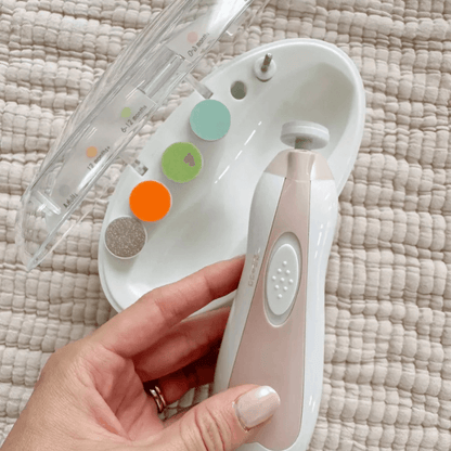 BabyTec™ Premium Bundle